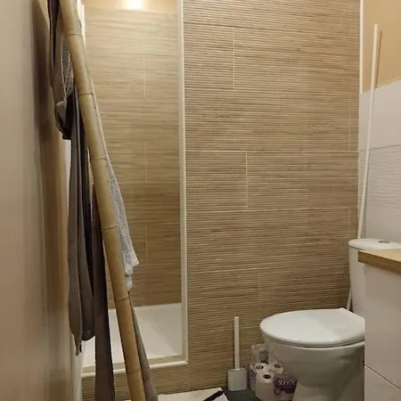 Maison 2 Chambres Tatil Evi