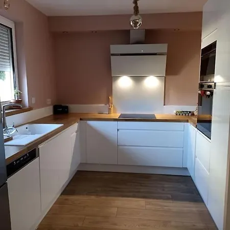 Tatil Evi Maison 2 Chambres