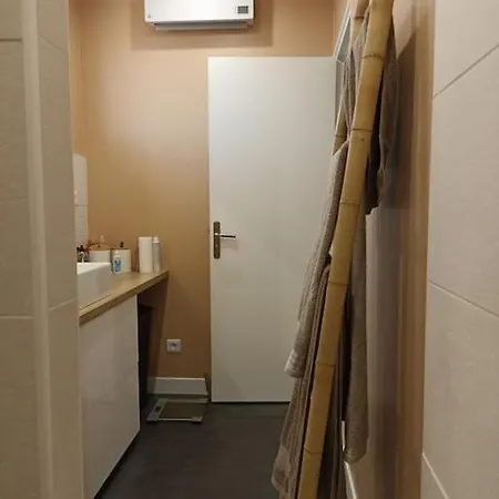 Maison 2 Chambres * Perpignan